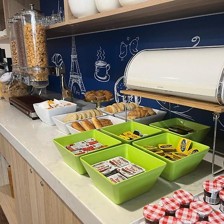 Ibis Budget - Госфорд Экстерьер фото