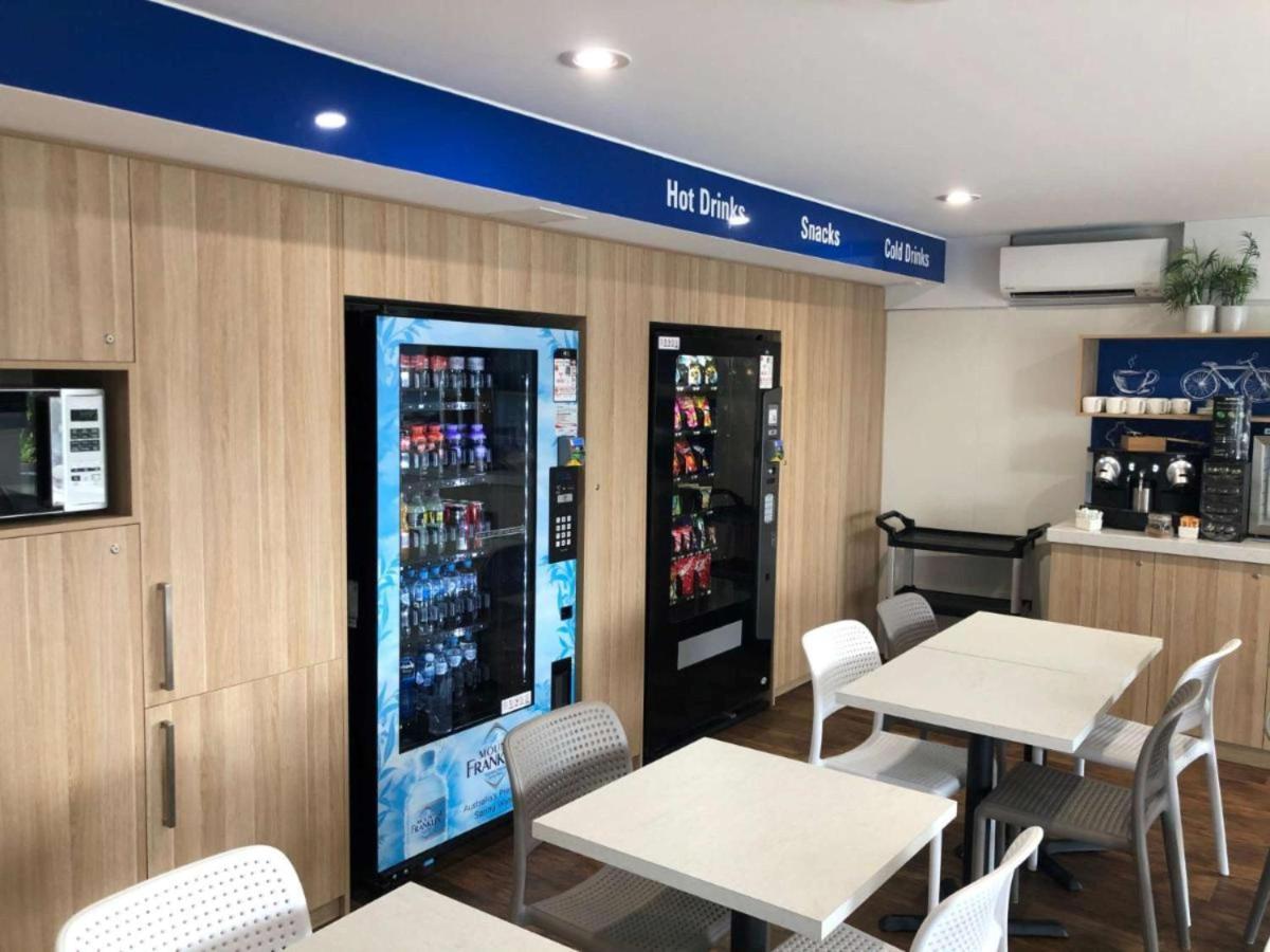 Ibis Budget - Госфорд Экстерьер фото