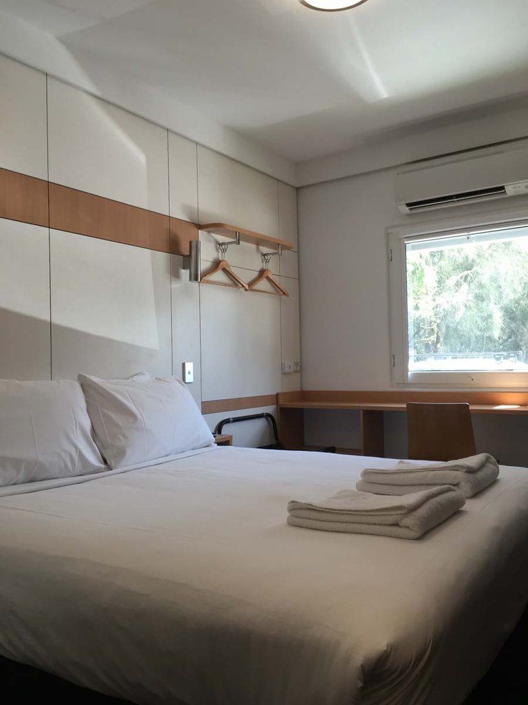 Ibis Budget - Госфорд Экстерьер фото