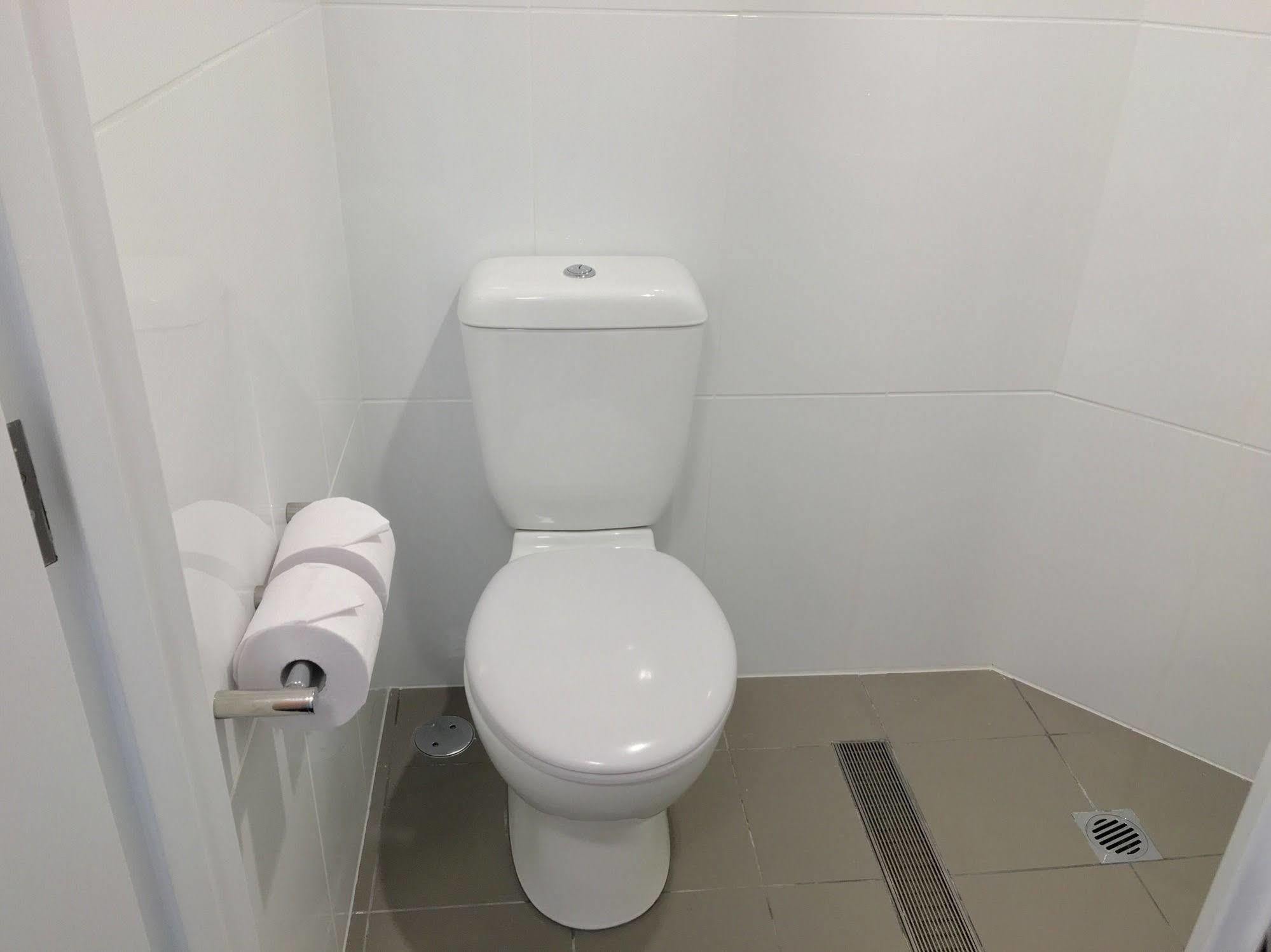 Ibis Budget - Госфорд Экстерьер фото