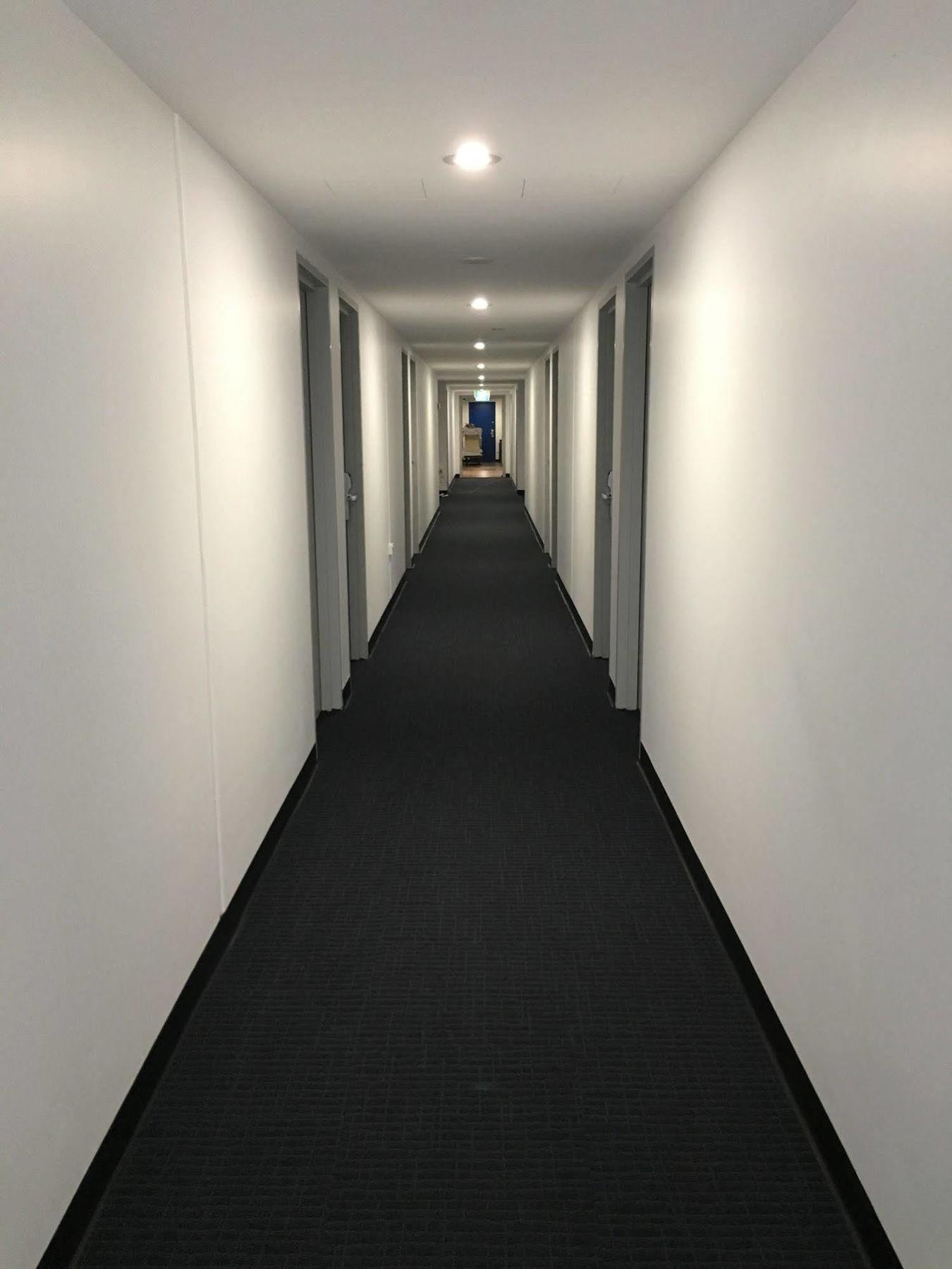 Ibis Budget - Госфорд Экстерьер фото