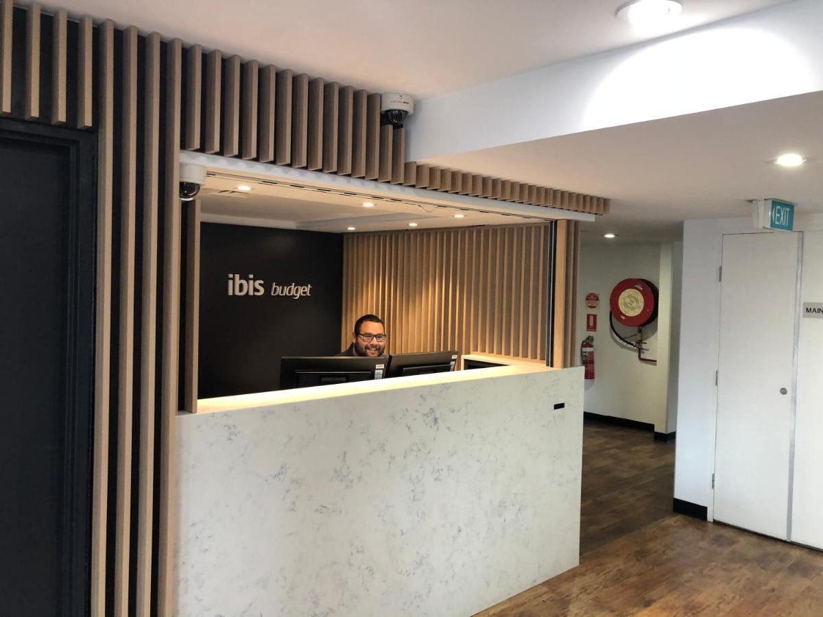 Ibis Budget - Госфорд Экстерьер фото